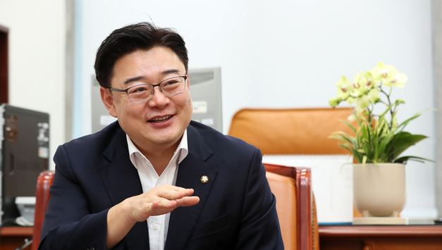 김성원 의원, 산업부 산하 연구기관 R&D 예산 143억원 부정사용