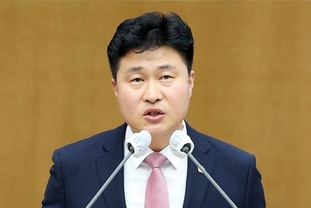 이영주 도의원, 7호선 연장 '양주 고읍~옥정 1공구‘조기개통 위해 발벗고 나서