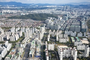 고양시, 노후 공동주택 리모델링 사업 추진