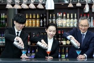 서정대학교 호텔관광과, 실무 중심의 글로벌 관광·호텔 인재 양성