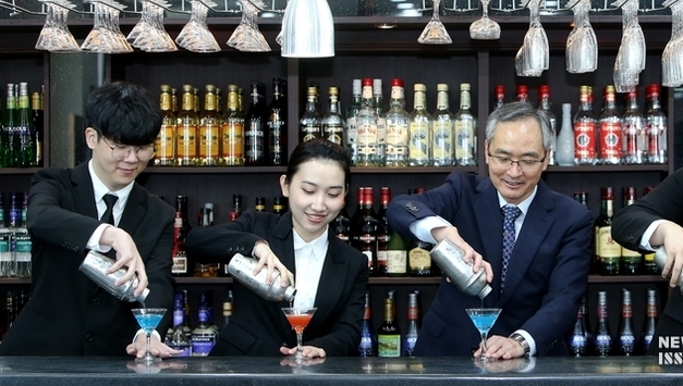 서정대학교 호텔관광과, 실무 중심의 글로벌 관광·호텔 인재 양성