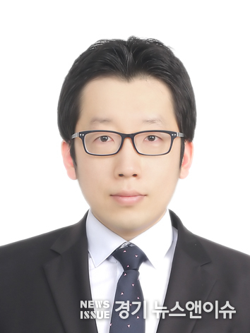 세계적 인명사전 '마르퀴즈 후즈 후'에 3년 연속 등재 된 경동대학교 작업치료학과 오동환 교수./경동대학교 제공