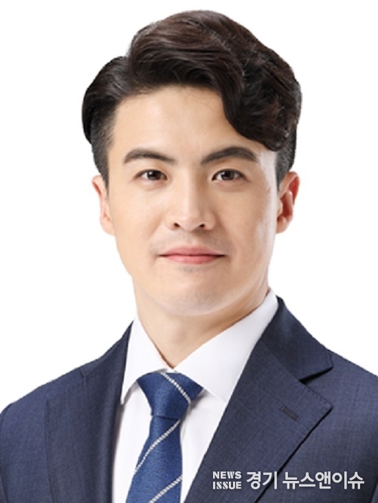 오영환 국회의원(의정부시 갑). (오영환 의원실 제공)