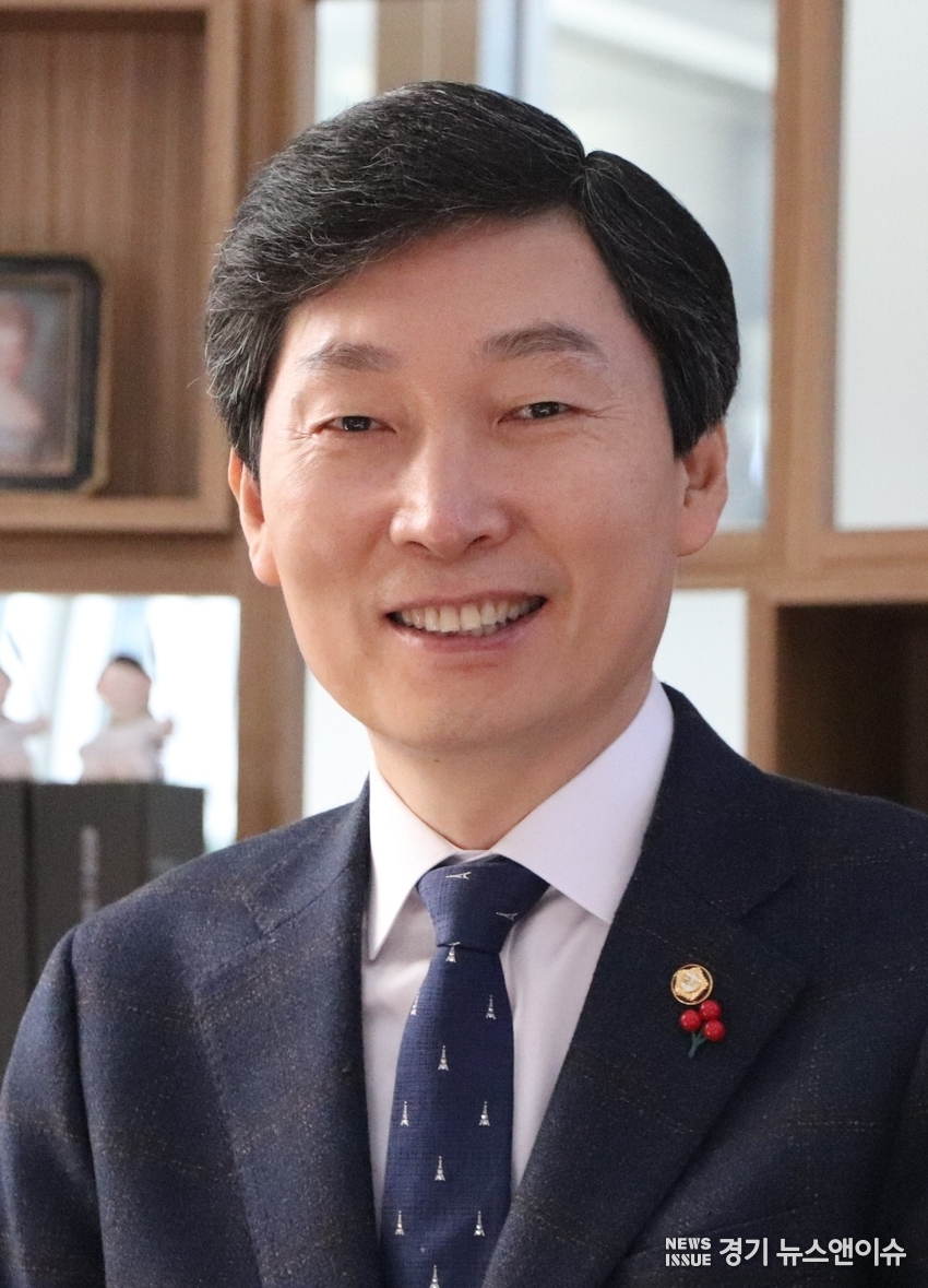 김민철 국회의원(더불어민주당, 의정부시을). (김민철의원실 제공)