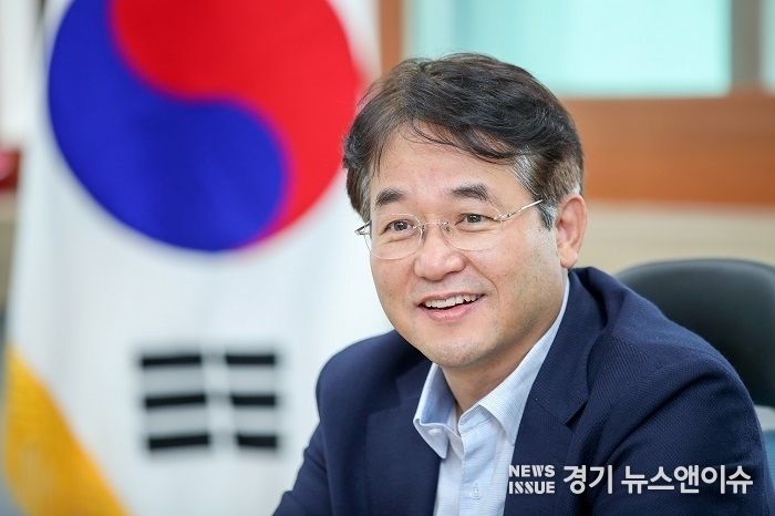 이동환 고양특례시장. (고양특례시 제공)