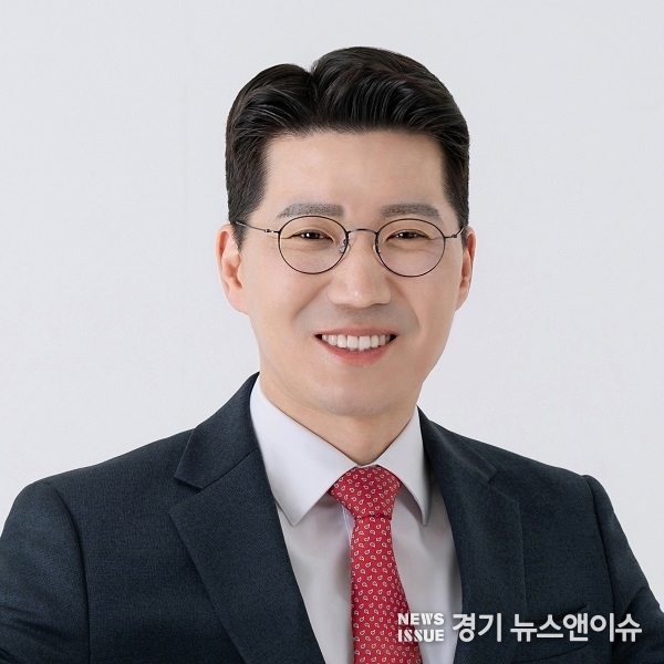이형섭 국민의힘 의정부을 국회의원 후보.(이형섭 후보실 제공)