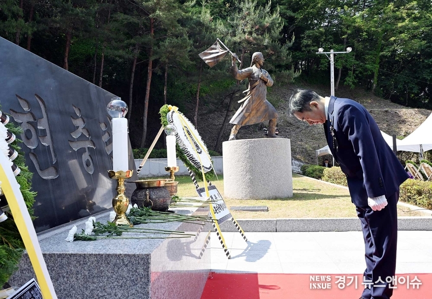 사진제공 : 의정부시의회 홍보팀