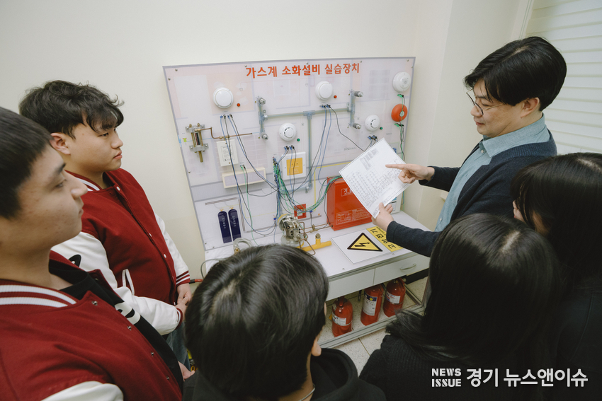 사진제공 ㅣ 서정대 대외협력처