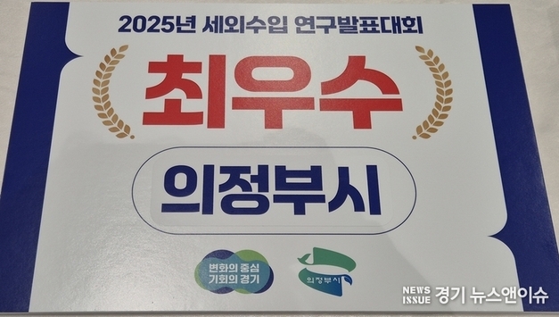 2025년도 경기 지방세외수입 연구발표대회