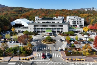 의정부시, 미군기지 캠프 스탠리.레드클라우드 개발 새 밑그림 그린다