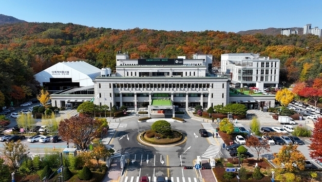 의정부시, 미군기지 캠프 스탠리.레드클라우드 개발 새 밑그림 그린다