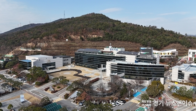 양주시, ‘대한민국 새단장’ 최우수 지자체 선정…특별교부세 1억 원 확보